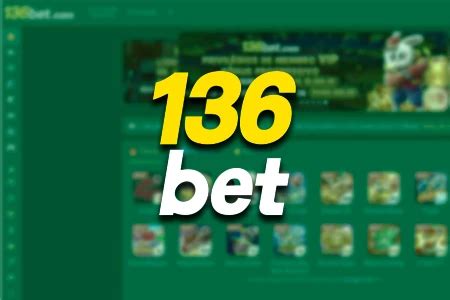 136bet online